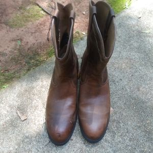 Men's Ariat Boots